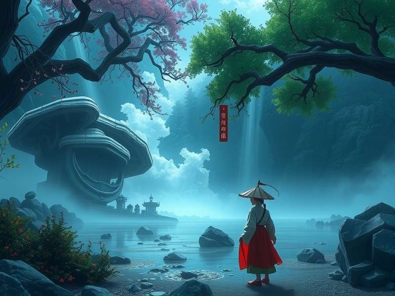 食品检测实验室